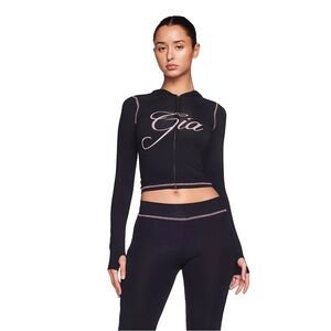 NWT I.AM.GIA Blare Hoodie
